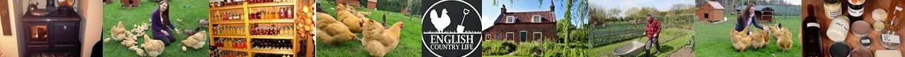 English Country Life